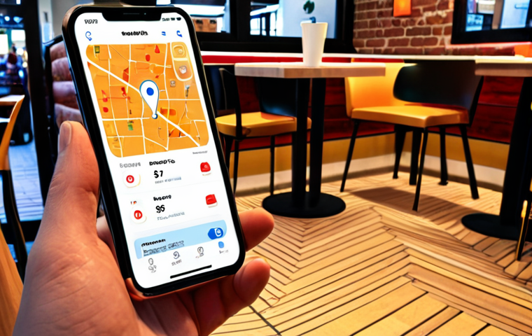 **
"A bustling modern cafe interior, showcasing Wi-Fi marketing in action. A customer smiles, looking at a personalized promotion on their smartphone. Subtle heatmaps overlaid on the floor show customer traffic patterns. Warm, inviting atmosphere with comfortable seating. Focus on a friendly, tech-savvy vibe. Bright, natural lighting. Keywords: cafe, wifi marketing, customer experience, technology, data analytics, personalized promotion, heatmap."
**