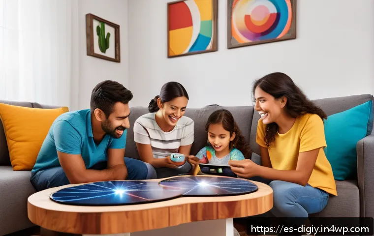 AR을 활용한 물리적 공간의 디지털화 관련 이미지 2
